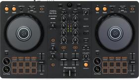 Controladora Pioneer DJ DDJ FLX4