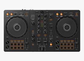 Controladora Pioneer DJ DDJ FLX4