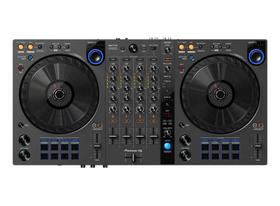 Controladora Pioneer Dj Ddj Flx6 Gt