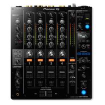 Controladora pioneer dj djm 750