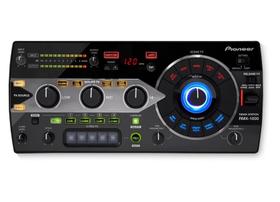 Controladora Pioneer Dj Rmx 1000