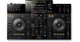 Controladora Pioneer DJ XDJ-RR