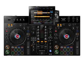Controladora Pioneer Dj Xdj Rx3 All In One