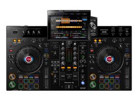 Controladora Pioneer DJ XDJ-RX3