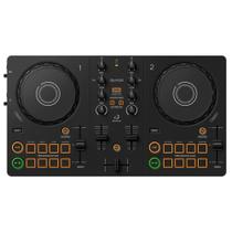 Controladora Pioneer Para Dj DDJ FLX2 Com Nota Fiscal e Garantia