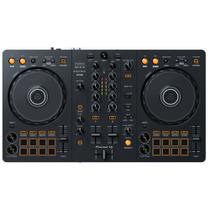 Controladora Pioneer Para Dj DDJ FLX4 Com Nota Fiscal e Garantia