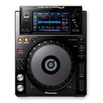 Controladora pioneer xdj 1000 mk2 - Pioneer DJ