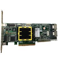 Controladora Raid Adaptec Asr-5805 512mb 8-port Pci-e Sas Controladora Raid Adaptec Asr-5805 512mb 8-port Pci-e Sas