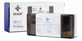 Controladora Rgb+cct Fita Led Wifi+ble EKAZA - N33 Controladora Rgb+cct Fita Led Wifi+ble EKAZA - N33