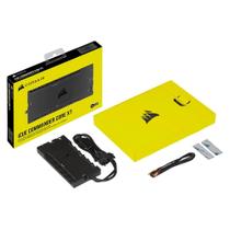 Controladora RGB para Cooler FAN Corsair ICUE Commander Core XT - CL-9011112-WW