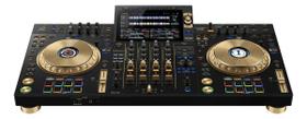 Controladora Xdj Az N Alphatheta Pioneer Dj