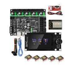 Controladora YUTREES MKS Robin Nano V3.1 32 bits 168MHz WiFi Controladora YUTREES MKS Robin Nano V3.1 32 bits 168MHz WiFi