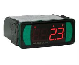 ControladorDigitaldeTemperaturaMT-516EVTFullGauge2Saídas16AcomMonitordeTensãoTrueRMS