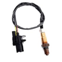 Controladores de medidores de vazão sensor de o2 de banda larga substituição de banda larga 0258007206 sensor de oxigênio correção de verificação de luz do motor Controladores de medidores de vazão sensor de o2 de banda larga substituição de banda larga 0258007206 sensor de oxigênio correção de verificação de luz do motor