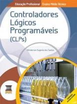 Controladores logicos programaveis (clps) - BASE EDITORIAL