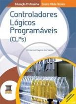 Controladores logicos programaveis (clps)