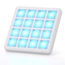 Controladores MIDI sem fio M-Wave, Bluetooth USB de 4,1 polegadas Controladores MIDI sem fio M-Wave, Bluetooth USB de 4,1 polegadas