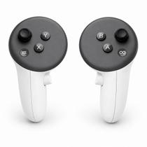 Controladores Touch Plus Esquerdo e Direito para Meta Quest 3 3S