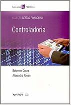Controladoria - FGV Controladoria - FGV