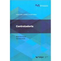 Controladoria - FGV