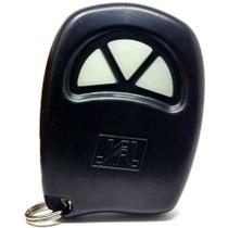 Controle 3 Botões JFL para Centrais Controle 3 Botões JFL para Centrais