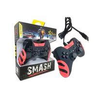 Controle 3 Em 1 Feir Pc Sem Fio 2.4G Fr-218 PC, Tv Box e Raspberry PI PS3