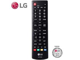 Controle 32lb530b 50lb5600 55lb5600 39lb5600 Tv LG
