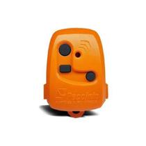 Controle 3C Portão Eletrônico - Laranja (Peccinin/Nice) Controle 3C Portão Eletrônico - Laranja (Peccinin/Nice)