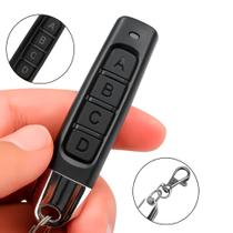 Controle 433mhz dup chaveiro moto