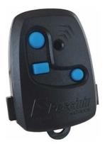 Controle 433mhz preto peccinin