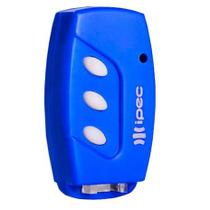 Controle 433MHZ TX Deco - Azul (Ipec)