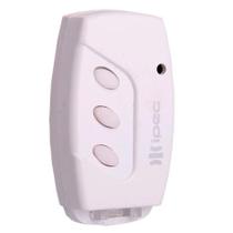 Controle 433MHZ TX Deco - Branco (Ipec)