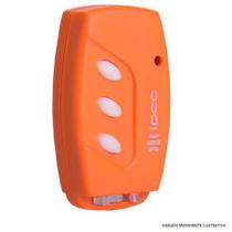 Controle 433MHZ TX Deco - Laranja (Ipec)