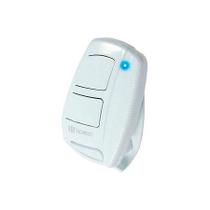 Controle 433MHZ TX Top - Branco (Ipec)