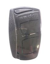 Controle 433MHZ TX Top - Preto (Ipec)