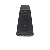 Controle 4K Samsung Com Comando De Voz Original modelo UN55MU6400GXZD COD BN59-01274A