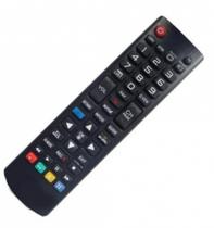 Controle 7027 Para Tv Uh6100 Uh6150 43uh6100 49uh6100 55uh6150 32la613b 42la6130 47la6130 55la6130