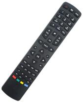 Controle 7093 Para Tv Smart Ph39u20dsgw Ph49f30dsgwac Ph24e30d Ph24e30db Ph24e30dr Ph51u20p