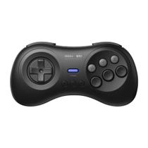 Controle 8bitdo sem Fio M30 Bluetooth Gamepad