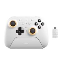 Controle 8BitDo Ultimate 2 Bluetooth Console e PC Switch 1 e 2