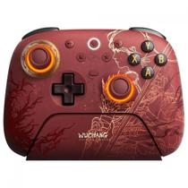 Controle 8BitDo Ultimate 2, Wireless/Bluetooth, WUCHANG, 81HE08 Controle 8BitDo Ultimate 2, Wireless/Bluetooth, WUCHANG, 81HE08