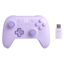 Controle 8BitDo Ultimate 2C 81HD01 Sem Fio para Windows / Android - Roxo Controle 8BitDo Ultimate 2C 81HD01 Sem Fio para Windows / Android - Roxo