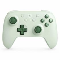 Controle 8BitDo Ultimate 2C 81HD02 Sem Fio para Windows / Android - Verde