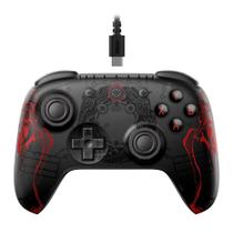 Controle 8BitDo Ultimate 2C, Black Myth Wukong, Preto - 82CD05