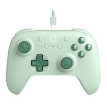 Controle 8BitDo Ultimate 2C, USB, Verde - 82CD02