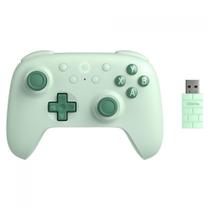 Controle 8Bitdo Ultimate 2C Wireless Green - Verde - 81Hd02