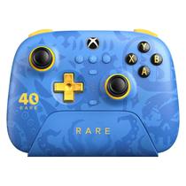 Controle 8BitDo Ultimate 3-Mode 81HB05D Sem Fio para Xbox - Azul