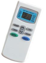 Controle 9102 Para Ar PH7000 PH7000F PH9000 PH12000 PH9000F PH18000 PH12000F PH24000 PH7000QF