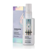 Controle Absoluto Antifrizz 60ml Hidratei