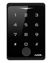 Controle Acesso Agl Ca1020 Biometria 3944